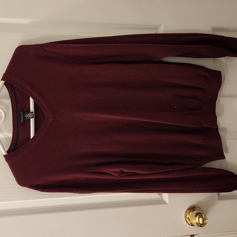 Van Heusen Men's Sweater